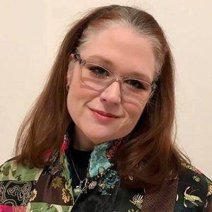 Meet your Posher, Eileen